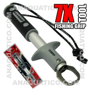 PINÇA COM BALANÇA NBS 25KG