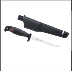 Faca Rapala Deluxe Falcon Fillet