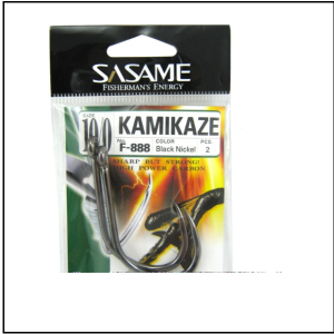ANZOIS Sasame Kamikaze F388