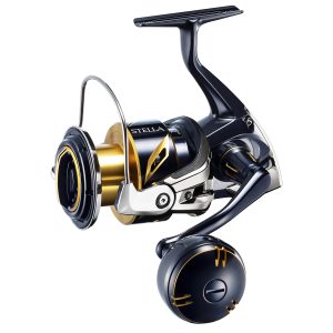 Carreto Shimano Stella SW 6000 PG C