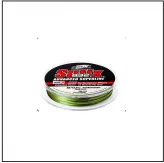 Linha SUFIX 832 120 MTS. camuflado