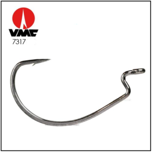 ANZOL VMC 7317 BN Modelo Texas