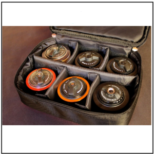 BOLSA BOBINES CINNETIC SPOOL BOX