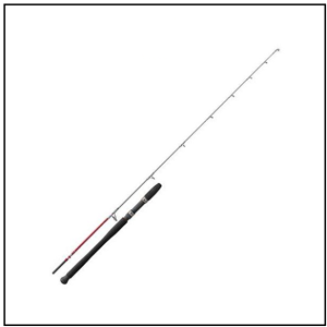 CANA CINNETIC CAPTURE INSHORE 1.90 MT.
