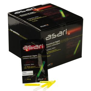 STARLIGHT ASARI 4.5X37MM