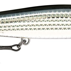 AMOSTRA RAPALA MAX RAP LONG RANGE 12 CM.