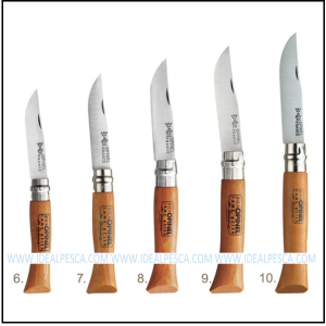 FACA OPINEL VRN