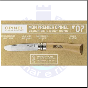 OPINEL MON PREMIER Nº7