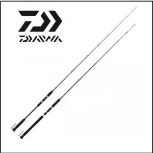 DAIWA EXCELER OCEANO JIG 1.90 MT.