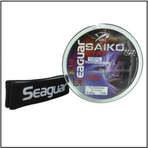 SEAGUAR YUKI SAIKO 100% FLUOROCARBONO 50 MT.