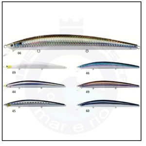 DAIWA TOURNAMENT F SHINNER 17 CM.