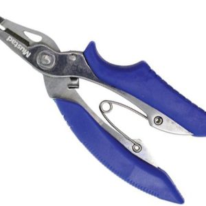 Alicate MUSTAD SPLIT RINGS