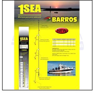 MONTAGEM EMBARCADA BARROS 1SEA