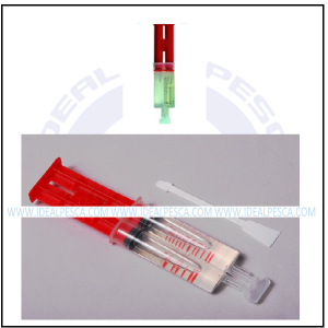COLA EPOXY PARA CANAS