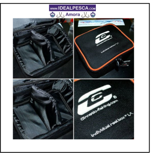 Bolsa para Carretos CINNETIC