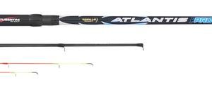 CANA TUBERTINI ATLANTIS PRO X 2.70-3.20 MT.