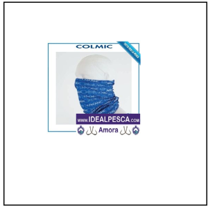 BUFF COLMIC
