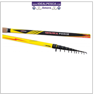 CANA TUBERTINI TATANKA FORCE 3.60 MT.