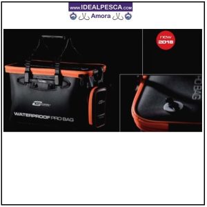Saco CINNETIC WATERPROOF PRO BAG