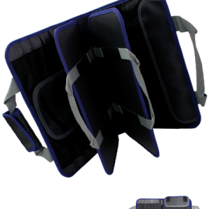 BOLSA PARA ZAGAIAS MUSTAD