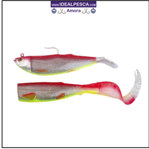 VINIL SAVAGE CUTBAI HERRING 270 GRAMAS