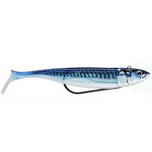Vinil STORM 360GT Biscay Deep Shad HEAVY 107gr. 17cm