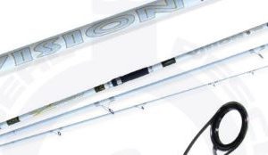 CANA NBS ROCK FISH V30 4.50 MT. hibrida