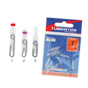 CLIP TUBERTINI 55B