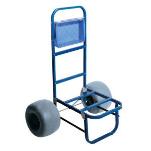 Carro VERCELLI de TRANSPORTE S.W.S.
