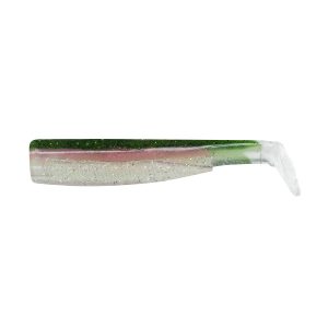 3 CORPOS BLACK MINNOW 120