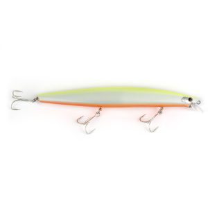 SHIMANO EXSENCE SILENT ASSASSIN 160F