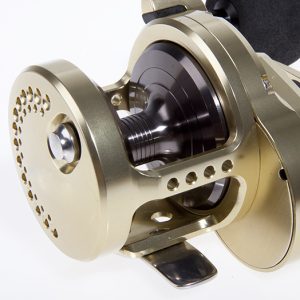 CARRETO HART BRUTAL SD 50 L