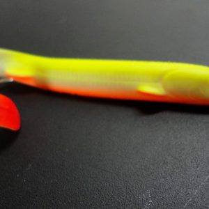CAÇÃO RED GILL original 115mm TEQUILA SUNRISE