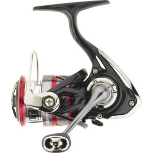 CARRETO DAIWA NINJA LT 1000
