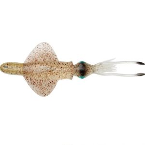 VINIL SAVAGE RTF SWIM SQUID 18CM