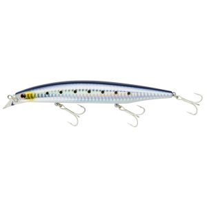 AMOSTRA DAIWA Shoreline Shiner Z Vertice 140S