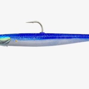 AMOSTRA VINIL SAVAGE GEAR 12,50 CM.