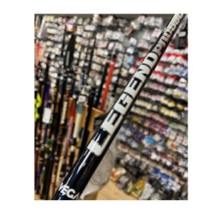 CANA VEGA LEGEND pro 6.50MT.