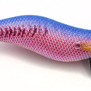 TONEIRA VEGA SQUID JIG 47