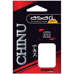 ANZÓIS EMPATADOS ASARI CHINU