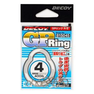 ARGOLAS Decoy GP RING