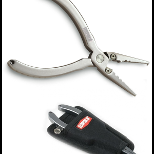 Alicate RAPALA ALUMINIUM 6´´1/2