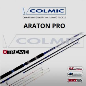 CANA COLMIC ARATON PRO 3,30MT