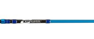 CINNETIC BLUE WIN INSHORE UL JIGGING 1.90 MT.