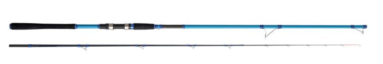 Cana CINNETIC BLUE WIN 3.30mtr. SEABASS