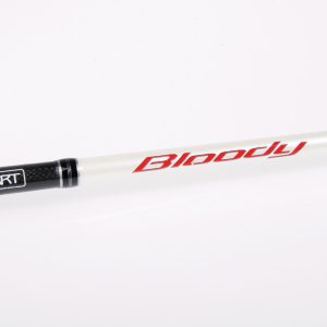 HART BLOODY SLOW JIG SHORT 1.83 MT.