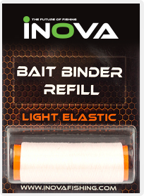 LINHA ELÁSTICA INOVA