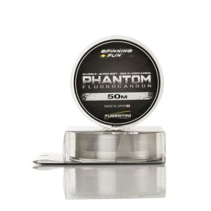 Linha TUBERTINI PHANTOM 50 MTR.