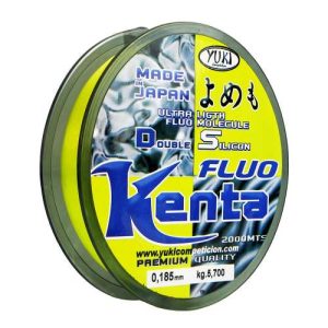 Linha Yuki KENTA 2000 MTS. Fluor
