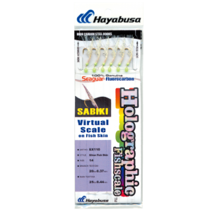 MONTAGEM PARA CARAPAU HAYABUSA EX110